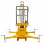 Подъёмник одномачтовый SMARTLIFT GTWY 10-100 (г/п 125 кг, в/п 10 м, 220V) 