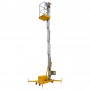 Подъёмник одномачтовый SMARTLIFT GTWY 10-100 (г/п 125 кг, в/п 10 м, AC&DC) 