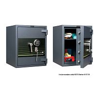 Взломостойкий сейф MDTB Banker-M 55 EK