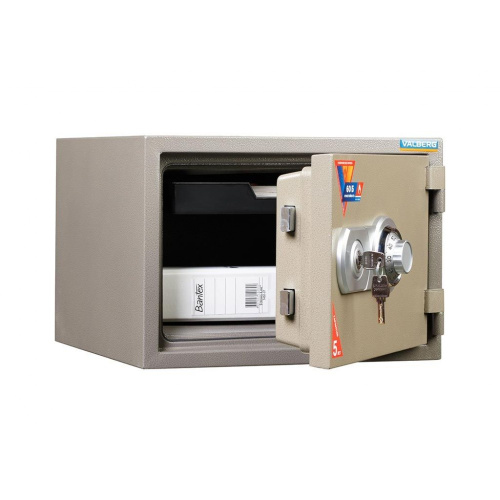 Огнестойкий сейф VALBERG FRS-32 CL Огнестойкий сейф VALBERG FRS-32 CL