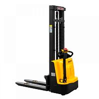 Штабелер самоходный CDD12A (1200 кг; 3,5 м; li-ion 24В / 60Ач) SMARTLIFT