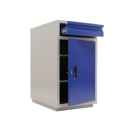 Инструментальная тумба WD-2 фото 2 Инструментальная тумба WD-2 фото 2