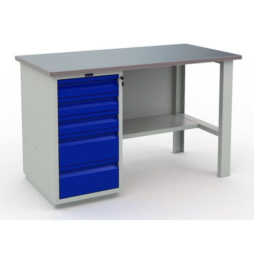 Верстак PROFI W №401 Верстак PROFI W №401