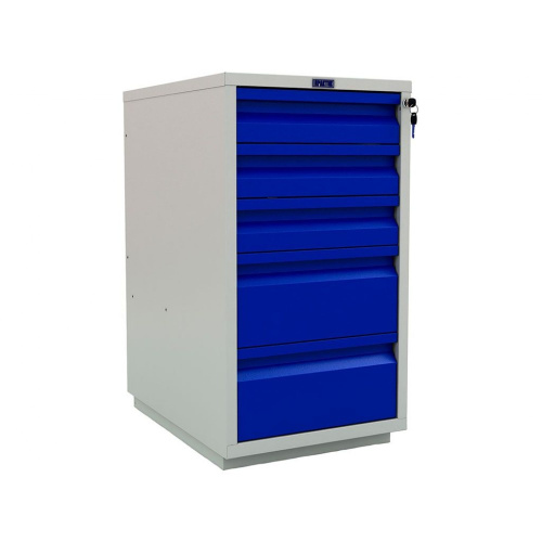 Инструментальная тумба WD-5 Инструментальная тумба WD-5
