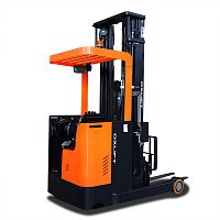 Ричтраки с кабиной сидя MF15-60 OXLIFT (г/п 1500 кг; в/п 6.0 м; 24/400 Ач)