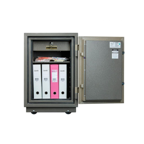 Огнестойкий сейф VALBERG FRS-73t-EL фото 3 Огнестойкий сейф VALBERG FRS-73t-EL фото 3