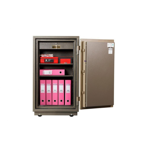 Огнестойкий сейф VALBERG FRS-99t-CL фото 3 Огнестойкий сейф VALBERG FRS-99t-CL фото 3