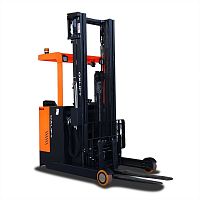 Ричтраки с кабиной сидя MF15-55 OXLIFT (г/п 1500 кг; в/п 5.5 м; 24/400 Ач)