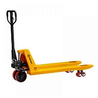 Гидравлическая тележка (роxля) SMARTLIFT SD (BF35) 3500 PDP (3500 кг, 1150x550 мм)