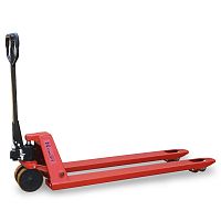 Гидравлическая тележка OXLIFT OX25-PU150 AC