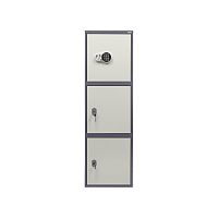 Бухгалтерский шкаф AIKO SL-150/3Т EL