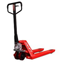 Гидравлическая тележка OXLIFT OX25-PU115 AC