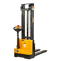 Штабелер электрический самоходный TOR WS15SL-2500 (г/п 1500 кг, в/п 2.5 м)