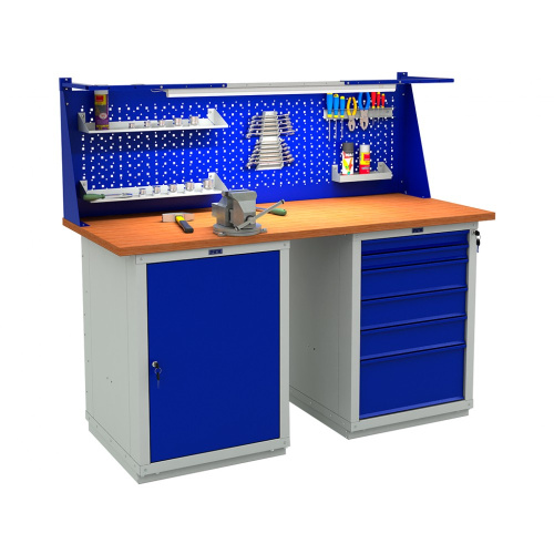 Верстак EXPERT WS №605 Верстак EXPERT WS №605
